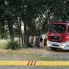 Lichamen van vrouw en baby gevonden in park in Rome