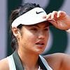 Emma Raducanu vs Wang Xinyu - French Open 2025 LIVE: Former US Open champion starts her journey at Roland-Garros on the right note after injury concern