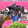 Équitation. Jumping de Dinard : Marc Dilasser, la Bretagne au cœur