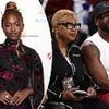 Dwyane Wade's mom praises NBA legend son for getting her through prison time... and for 'embracing' his transgender daughter, 18