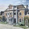 Fury as American billionaire owner of Michael Jackson's Neverland ranch plans to build 'monstrous' mansion in idyllic Oxfordshire village
