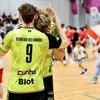 Handball. N3M : défait dans le derby, l’Atlantique Rezé descend, Sautron se maintient