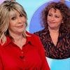 Loose Women to AXE vital part of the show which viewers love in desperate bid to save cash as ITV budget cuts rage on