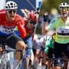 Dubbel sprintsucces: Groenewegen wint in Hongarije, Bredewold snelste in Baskenland