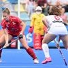 Wisselvallige Red Panthers komen nog niet tot scoren in EK-troostfinale