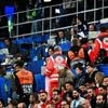Beim Finale der Nations League: Zuschauer stirbt nach Sturz in den Unterrang des Münchener Stadions
