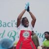 Nigerian chef breaks world record for cooking the largest jollof rice dish