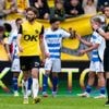 Kaart na kaart: Jan Van den Bergh (ex-Beerschot) stevent af op opvallend record in Eredivisie