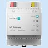 heise+ | Smart Home: Matter-Geräte über IoT-Gateway in KNX-Installationen einbinden