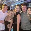 A well-connected cartel! The Kinahans' links to the worlds of showbiz and sport - as Stephen Gerrard's daughter welcomes a baby with jailed mobster's son