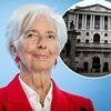 ECB cuts rates yet again - as hopes mount that the Bank of England will follow suit this summer