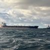 Greenpeace: schip Russische schaduwvloot betrokken bij aanvaring Golf van Oman