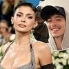 Timothée Chalamet overshadows Kylie Jenner's Met Gala appearance with bizarre selfie as star walks red carpet