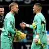 FC Nantes. La compo face au PSG : Carlgren finalement préféré à Lafont sur le banc, dans un 5-3-2