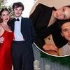 Cruz Beckham's girlfriend Jackie Apostel 'takes a veiled swipe' at Brooklyn Beckham and his wife Nicola, amid reports of growing tension between the Beckham family