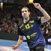 Handball. Julien Bos (HBC Nantes). « J’ai pris du plaisir comme demi-centre »