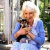 Koningin Camilla adopteert nieuw asielhondje: “Maak kennis met de ondeugende Moley”