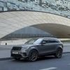 Eleganz und Tradition: Der Range Rover Velar ein Geländewagen? Das sieht man ihm nicht an
