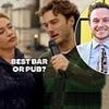 Florence Pugh reveals her favourite pub in London and the VERY quirky reason her girlfriend Livvy loves it too amid Finn Cole romance