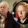Actor Ray Brooks famous for the voice of 1970s TV character Mr Benn dies aged 86 after a short illness and dementia battle