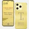 Experts question whether $499 gold Trump phone can be US-made