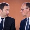 Knappe Mehrheit mit Schwarz-Rot zufrieden: Höhere Ausgaben für die Verteidigung stoßen auf Zustimmung