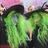 Brauchtum: Tausende feiern im Harz die Walpurgisnacht