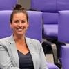 Weiterhin offene Fragen: Nächtliches Ultimatum - die CDU zählt Caroline Bosbach an