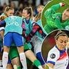 Sweden 2-2 England (2-3 on pens): Lionesses keep Euros dream alive with dramatic penalty shootout win after stunning comeback from two goals down