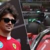 Leclerc rijdt eerst voorvleugel kapot, maar laat fans nadien dromen in zijn thuishaven