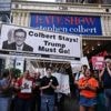 Culturele uitwisseling? Tussen Amerika en Europa is er enkel nog eenrichtingsverkeer