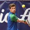 Tennis. Open Guindé : Manuel Guinard, vainqueur d’Enzo Couacaud, s’offre une nouvelle finale à Taden