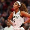 Basket. La ligue féminine nord-américaine enquête sur des propos « haineux » lors d’un match