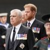 Prins Harry ontkent dat hij oom Andrew bloedneus geslagen heeft na beschuldiging in nieuwe biografie