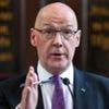 Scotland's election countdown - should Swinney be optimistic?