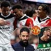 Man United contact new striker target after Viktor Gyokeres picks rival Premier League club as his No 1 preference - but major stumbling block threatens to scupper move