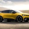 Renault Megane poised for RS 'hot hatch' reinvention