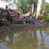 111 morts depuis le début de la mousson estivale au Pakistan, dont de nombreux enfants