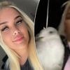 Woman, 22, who drunkenly carried seagull home 'bleached her whole house' after discovering it had bird flu