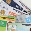 Krankenversicherung: Union gegen Erhöhung von Kassenbeiträgen für Gutverdiener