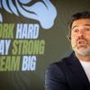 “De keuze voor een competitie met achttien teams is een grote fout, maar...”: Mehdi Bayat over ‘zijn’ Charleroi en de toekomst