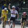 Tour de France: „Richtiger Test“: Nächster Schlagabtausch der Tour-Favoriten