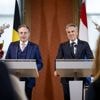 Live - Beelden uit Gaza zijn ‘niet meer om aan te zien’, zegt premier De Wever