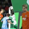 En wat nu met de beurtrol? Nordin Jackers gaat ook tegen La Louvière in de fout met tegengoal (en nederlaag) als gevolg