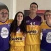Basket. Chez les Gélu, la balle orange est devenue une affaire de famille