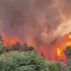 "Roule vite, on est dans les flammes" : d'importants incendies aux portes de Jérusalem, Israël placée en état d'alerte maximale