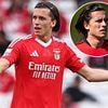 Real Madrid 'in talks to sign £42m former Man United academy star' - who never played a single game for the club