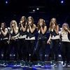 Pitch Perfect star Anna Camp reveals lesbian romance after marriage to male co-star broke down
