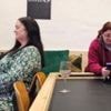Shh... the rise of the silent book club