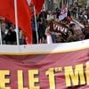 Syndicats : un 1er-Mai en ordre dispersé
